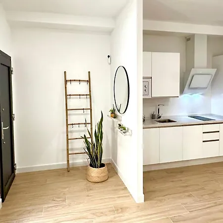 Appartement Sibs Sanlucar Guadalquivir 2