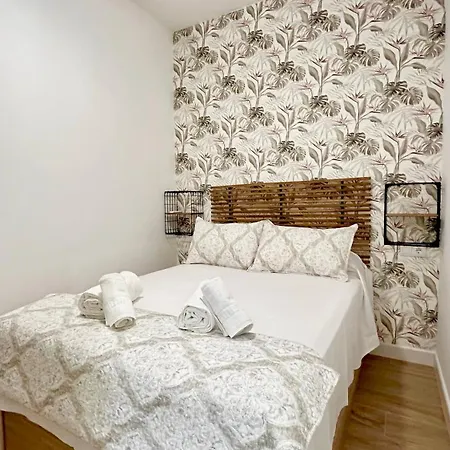 Sibs Sanlucar Guadalquivir 2 Coqueto Ideal Parejas Apartment