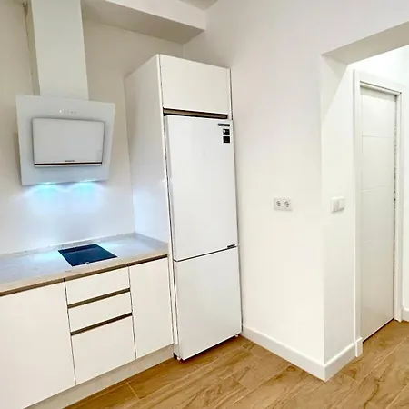 Appartement Sibs Sanlucar Guadalquivir 2 *