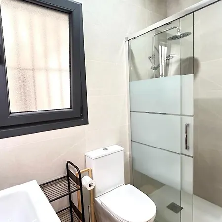 Appartement Sibs Sanlucar Guadalquivir 2 Sanlúcar de Barrameda