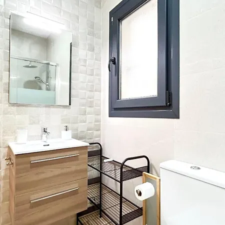 Apartment Sibs Sanlucar Guadalquivir 2 Coqueto Ideal Parejas Sanlúcar de Barrameda