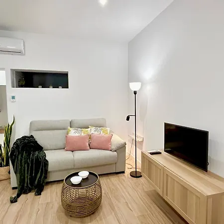 Appartement Sibs Sanlucar Guadalquivir 2 Sanlúcar de Barrameda