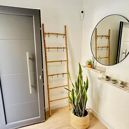 Sibs Sanlucar Guadalquivir 2 Coqueto Ideal Parejas