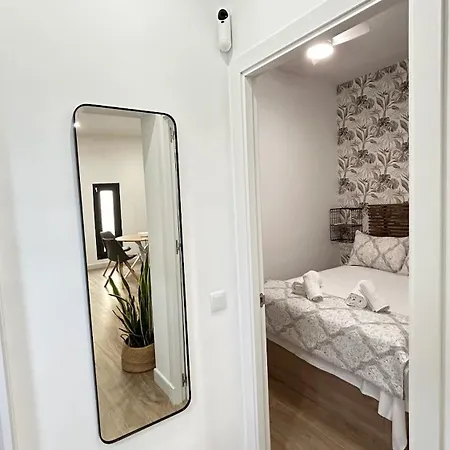 Sibs Sanlucar Guadalquivir 2 Coqueto Ideal Parejas * Sanlúcar de Barrameda