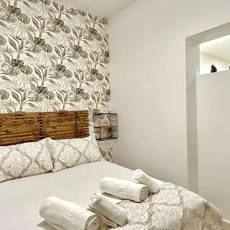 Appartement Sibs Sanlucar Guadalquivir 2 *
